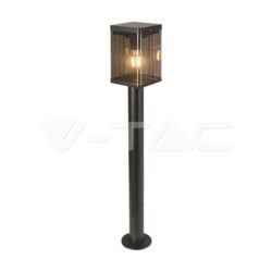 V-TAC VT-23009 2.5W LED Соларна Наземна Лампа Е27 Сензор IP44