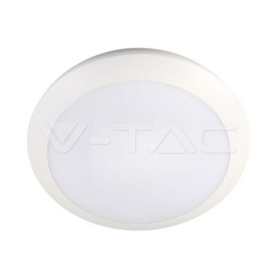 V-TAC VT-23160 20W Плафониера Със Сензор IP66