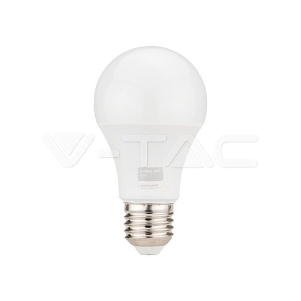 V-TAC VT-23212 LED Крушка SAMSUNG Чип 15W E27 A65 4000K