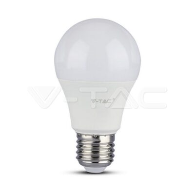 V-TAC VT-231 LED Крушка SAMSUNG Чип 11W E27 A60 3000K