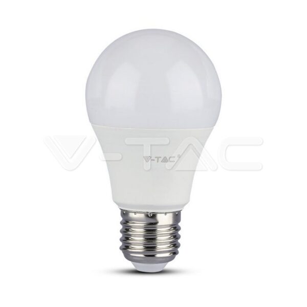 V-TAC VT-233 LED Крушка SAMSUNG Чип 11W E27 A60 6400K