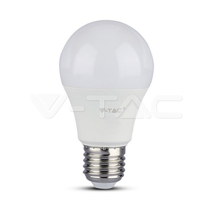 V-TAC VT-232 LED Крушка SAMSUNG Чип 11W E27 A60 4000K