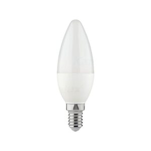 Kanlux 23432 ЛЕД Лампа DUN LED E14 220V 4.5W 3000K