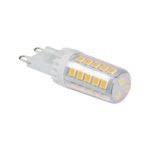 Kanlux 24519 LED Лампа източник на светлина ZUBI LED ZUBI LED 4W G9-CW