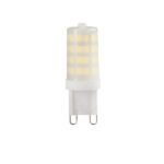 Kanlux 24521 ЛЕД Лампа ZUBI LED G9 220V 3.5W 6000K