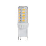 Kanlux 24526 LED Лампа източник на светлина ZUBI LED ZUBI LED 4W G9-WW