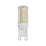 Kanlux 24527 LED Лампа източник на светлина ZUBI LED ZUBI LED 4W G9-NW