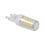 Kanlux 24527 LED Лампа източник на светлина ZUBI LED ZUBI LED 4W G9-NW