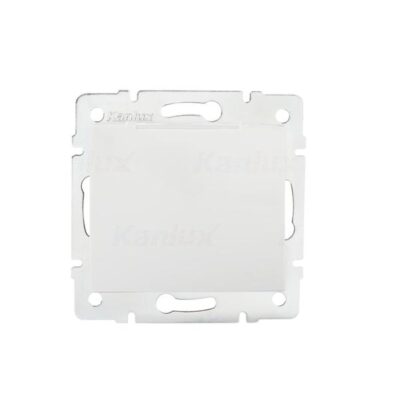 Kanlux 24731 Електрически контакт със заземяване IP44 Schuko DOMO