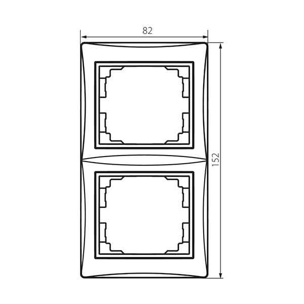 Kanlux 24944 DOMO