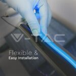 V-TAC VT-2515 Neon Flex 24V Син