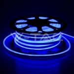 V-TAC VT-2515 Neon Flex 24V Син