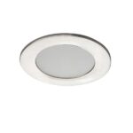Kanlux 25783 ЛЕД Луна За Вграждане IP44 IVIAN 220V 4.5W 4000K