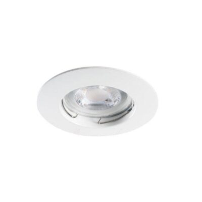 Kanlux 2580 OPRAWA HALOGEN. LUTO Gx5.3 12V IP20