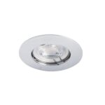 Kanlux 2581 OPRAWA HALOGEN. LUTO Gx5.3 12V IP20