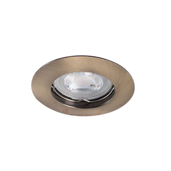 Kanlux 2584 OPRAWA HALOGEN. LUTO Gx5.3 12V IP20