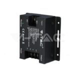 V-TAC VT-2590 Touch Димер за Едноцветна Лента 12V-24V 18A