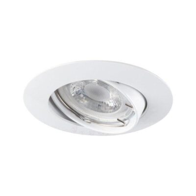 Kanlux 2590 OPRAWA HALOGEN. LUTO Gx5.3 12V IP20