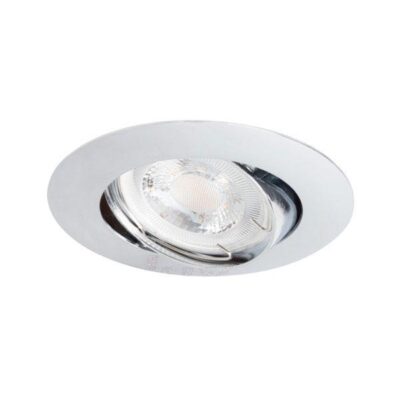 Kanlux 2591 OPRAWA HALOGEN. LUTO Gx5.3 12V IP20