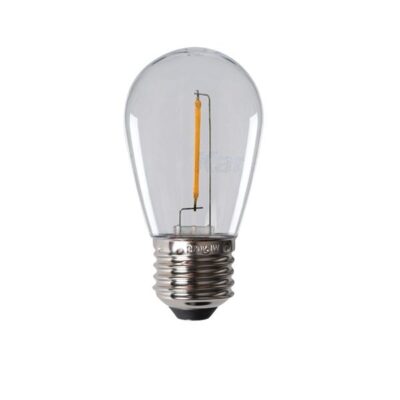 Kanlux 26045 ЛЕД Лампа ST45 LED E27 220V 2700K