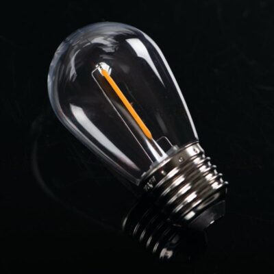 Kanlux 26045 ЛЕД Лампа ST45 LED E27 220V 2700K