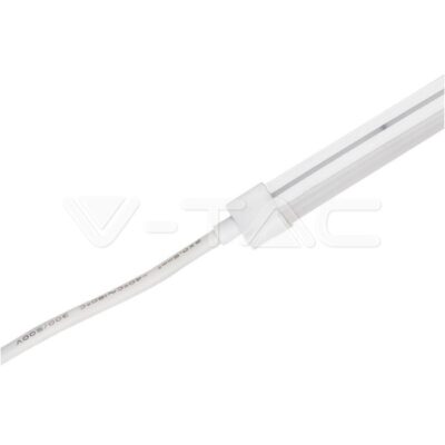 V-TAC VT-2618 Neon Flex 24V IP68 Червен