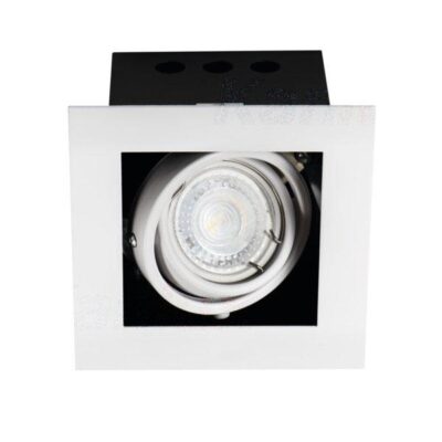 Kanlux 26480 OPRAWA HALOGEN. MERIL GU10 220V IP20