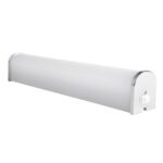 Kanlux 26700 Стенно LED IP44 осветително тяло ROLSO ROLSO LED IP44 15W-NW