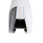 Kanlux 26700 Стенно LED IP44 осветително тяло ROLSO ROLSO LED IP44 15W-NW