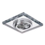 Kanlux 26718 Пръстен на точково осветително тяло MORTA DT Gx5.3/GU10 12V IP20