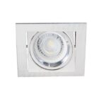 Kanlux 26755 Пръстен на точково осветително тяло ALREN Gx5.3/GU10 12V IP20