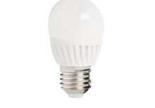 Kanlux 26765 Източник на светлина BILO HI 4000K 8W E27 220V