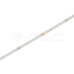 V-TAC VT-2697 LED Лента 90 LEDS/M 24V IP20 4000K 120° 4W/M 200 lm/W