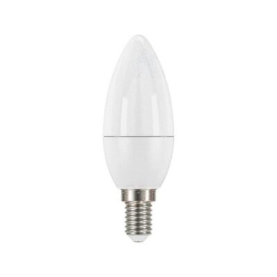 Kanlux 27295 ЛЕД Лампа IQ-LED C37 E14 220V 5.5W 4000K