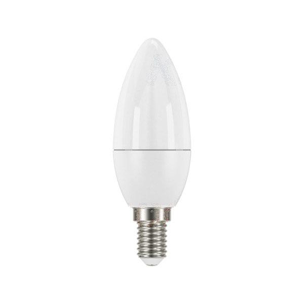 Kanlux 27296 ЛЕД Лампа IQ-LED C37 E14 220V 5.5W 6500K