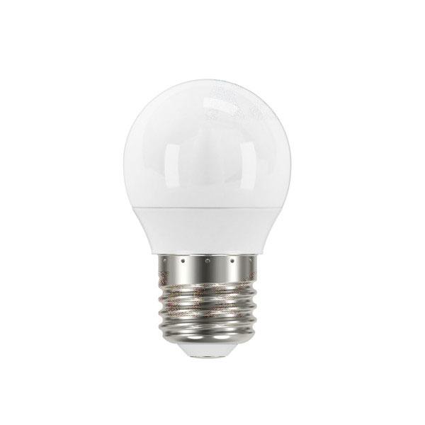 Kanlux 27303 ЛЕД Лампа IQ-LED G45 E27 220V 5.5W 2700K