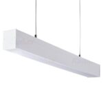 Kanlux 27422 Линейно осветително тяло за тръба LED T8 ALIN 4LED 1540mm G13 220V IP20