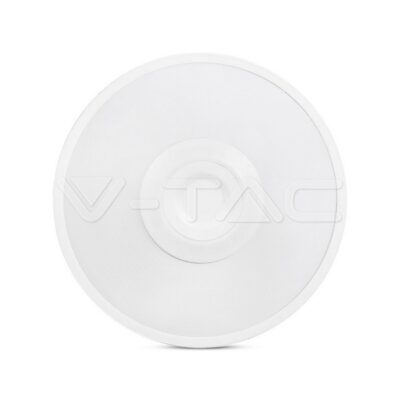 V-TAC VT-2781 LED Крушка SAMSUNG Чип 11W Акрилна UFO Пластик 3000К