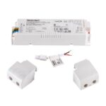 Kanlux 28507 Захранващ Тансформатор за ЛЕД Панели LED BRAVO DRIVER 220V 45W IP20