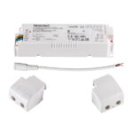 Kanlux 28512 Захранващ Тансформатор за ЛЕД Панели LED AVAR DRIVER 220V 45W IP20