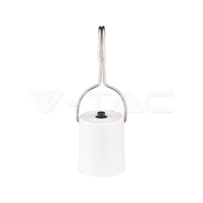 V-TAC VT-2857 LED Крушка 7W Аварийна светлина и Соларен панел