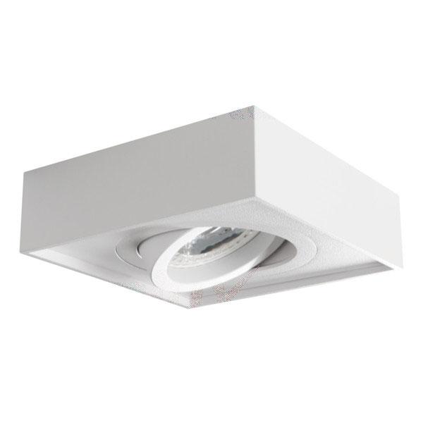 Kanlux 28780 PIERŚCIEŃ-KOMP. MINI GORD Gx5.3/GU10 12V IP20