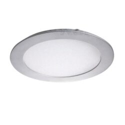 Kanlux 28930 ЛЕД Луна Панел За Вграждане ROUNDA V2LED 220V 12W 4000K IP44