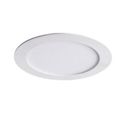 Kanlux 28934 ЛЕД Луна Панел За Вграждане ROUNDA V2LED 220V 18W 4000K IP44