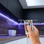 V-TAC VT-2900 Wifi Контролер Дистанционно CCT 3в1 RGB 28 Бутона
