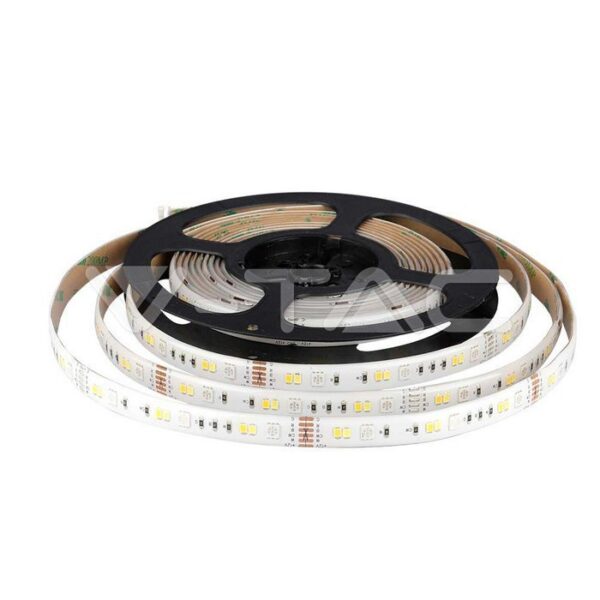 V-TAC VT-2910 LED Лента 90 LED Сет 13W Wifi IP65 RGB 3 в 1