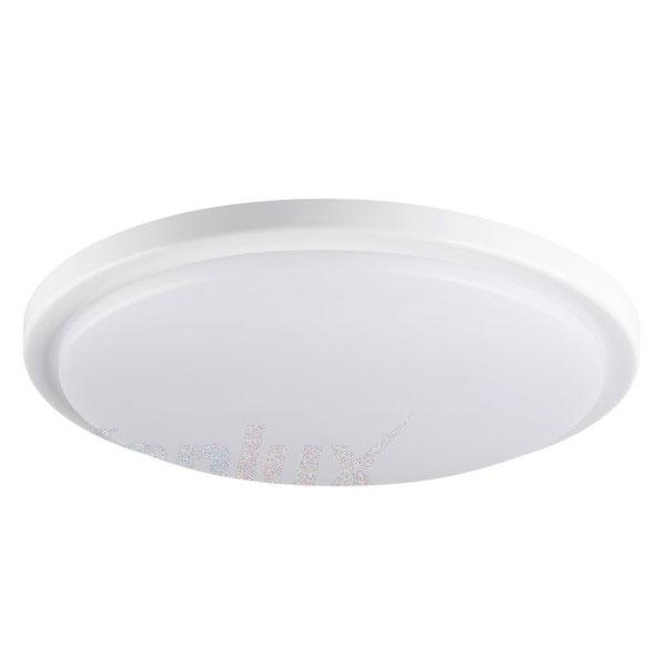 Kanlux 29161 ЛЕД Плафон ORTE LED 220V 24W 4000K IP54