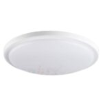 Kanlux 29163 ЛЕД Плафон ORTE LED 220V 24W 4000K IP54