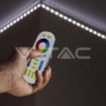 V-TAC VT-2922 Тъч Дистанционно RGB CCT