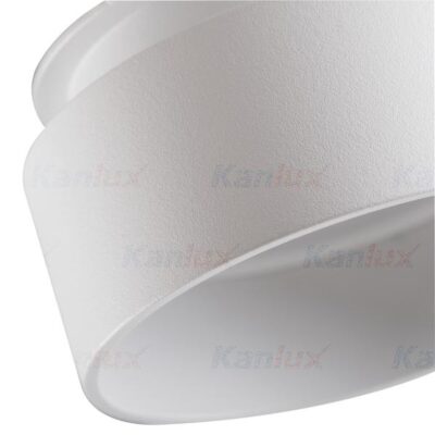 Kanlux 29234 Пръстен на точково осветително тяло GOV Gx5.3/GU10 12V IP20